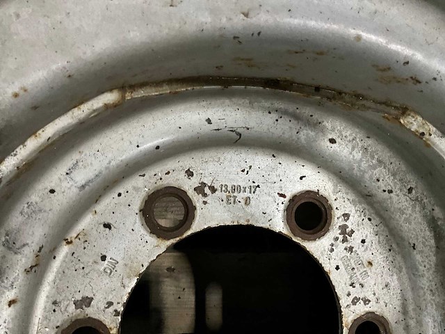 Diverse velgen - afbeelding 5 van  9