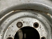 Diverse velgen - afbeelding 5 van  9