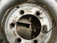 Diverse velgen - afbeelding 7 van  9