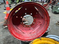 Diverse velgen - afbeelding 9 van  9