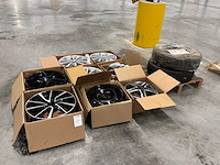 Diverse velgen