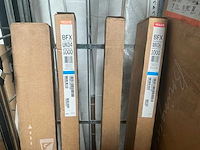 Diverse velux dakmateriaal (5x) - afbeelding 2 van  3