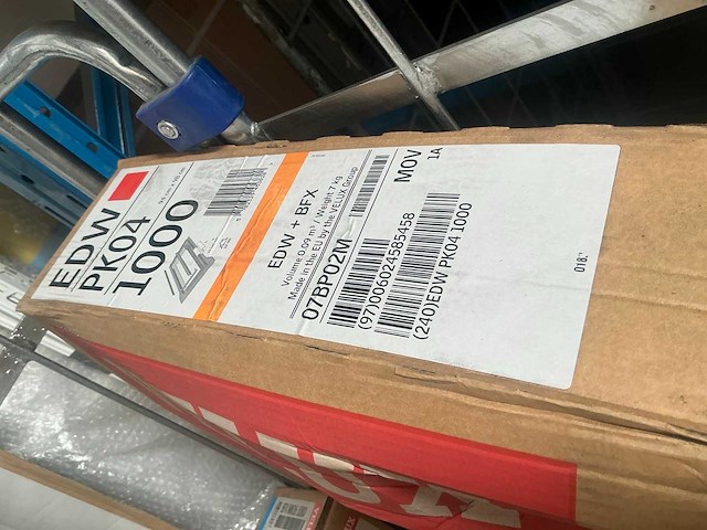 Diverse velux dakmateriaal (5x) - afbeelding 3 van  3