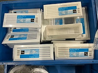Diverse ventilatieonderdelen - afbeelding 6 van  9