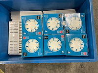 Diverse ventilatieonderdelen - afbeelding 8 van  9