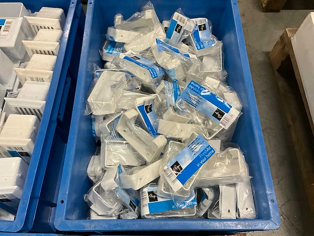 Diverse ventilatietoebehoren - afbeelding 7 van  7