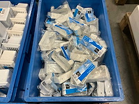 Diverse ventilatietoebehoren - afbeelding 7 van  7