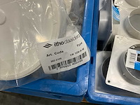 Diverse ventilatietoebehoren - afbeelding 3 van  7