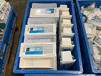 Diverse ventilatietoebehoren - afbeelding 6 van  7