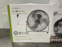 Diverse ventilatoren (3x) - afbeelding 2 van  4