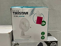 Diverse ventilatoren (3x) - afbeelding 4 van  4