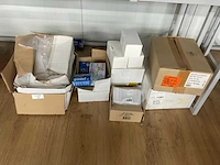 Diverse verbruiksartikelen