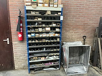 Diverse verbruiksmiddelen - afbeelding 1 van  5