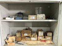 Diverse verbruiksmiddelen - afbeelding 2 van  8