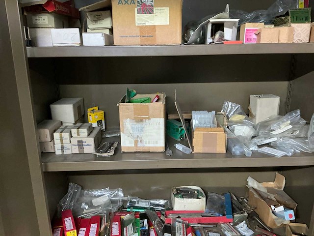 Diverse verbruiksmiddelen - afbeelding 3 van  5