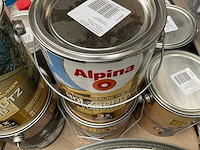 Diverse verf (12x) - afbeelding 3 van  4