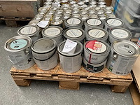 Diverse verf (14x) - afbeelding 2 van  7