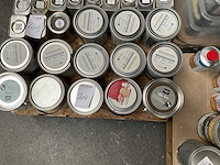 Diverse verf (14x) - afbeelding 3 van  7