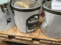 Diverse verf (14x) - afbeelding 7 van  7