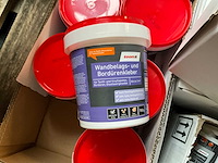 Diverse verf & fillers - afbeelding 3 van  4