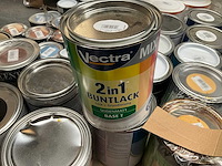 Diverse verf - afbeelding 3 van  8