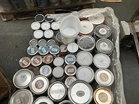 Diverse verf - afbeelding 5 van  8