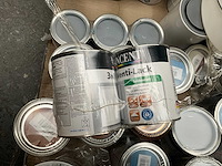 Diverse verf - afbeelding 6 van  8