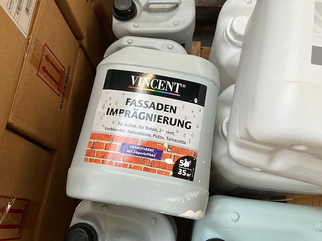 Diverse verf - afbeelding 2 van  6