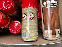 Diverse verf - afbeelding 3 van  4