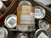 Diverse verf - afbeelding 2 van  2