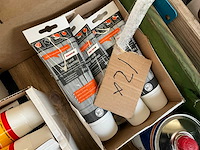 Diverse verf - afbeelding 4 van  8