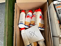 Diverse verf - afbeelding 7 van  8