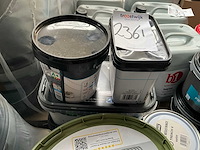 Diverse verf - afbeelding 4 van  5