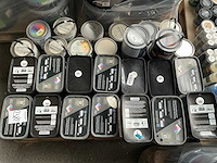 Diverse verf - afbeelding 4 van  4