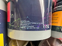 Diverse verf - afbeelding 6 van  7