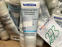 Diverse verf - afbeelding 3 van  9