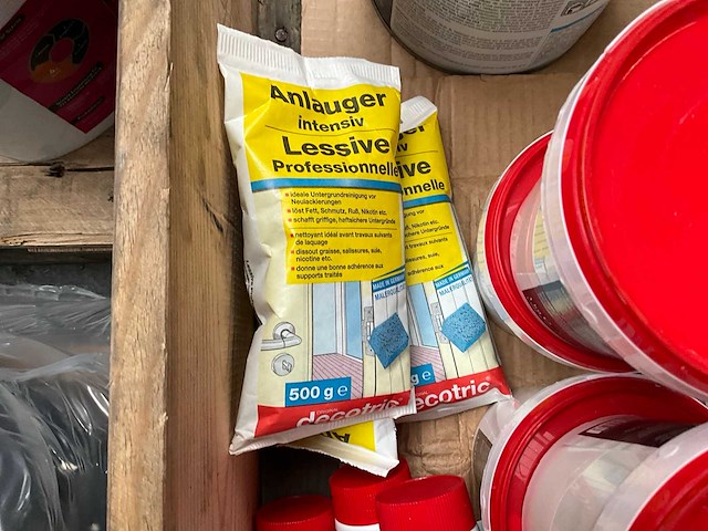 Diverse verf - afbeelding 3 van  5