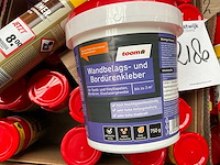 Diverse verf - afbeelding 5 van  5