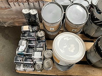 Diverse verf - afbeelding 8 van  8