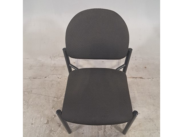 Diverse vergader- en bureaustoelen, o.a klöber - afbeelding 2 van  9