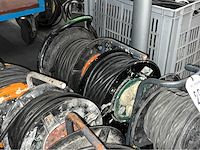 Diverse verlengkabel op haspel (6x) - afbeelding 5 van  5