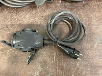 Diverse verlengkabels (3x) - afbeelding 4 van  4