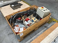 Diverse verlengkabels - afbeelding 1 van  3