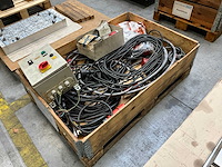 Diverse verlengkabels - afbeelding 3 van  3