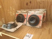 Diverse verlichting (7x) - afbeelding 1 van  1