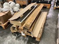 Diverse verlichting armaturen - afbeelding 1 van  3