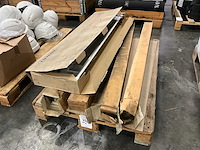 Diverse verlichting armaturen - afbeelding 3 van  3