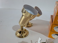 Diverse verlichting boot interieur - afbeelding 3 van  14