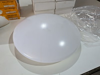 Diverse verlichting boot interieur - afbeelding 6 van  14