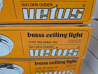 Diverse verlichting boot interieur - afbeelding 14 van  14